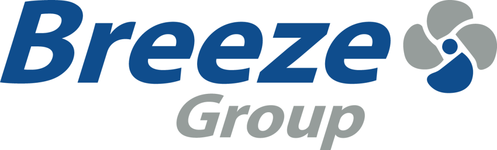 Part of the Breeze Group